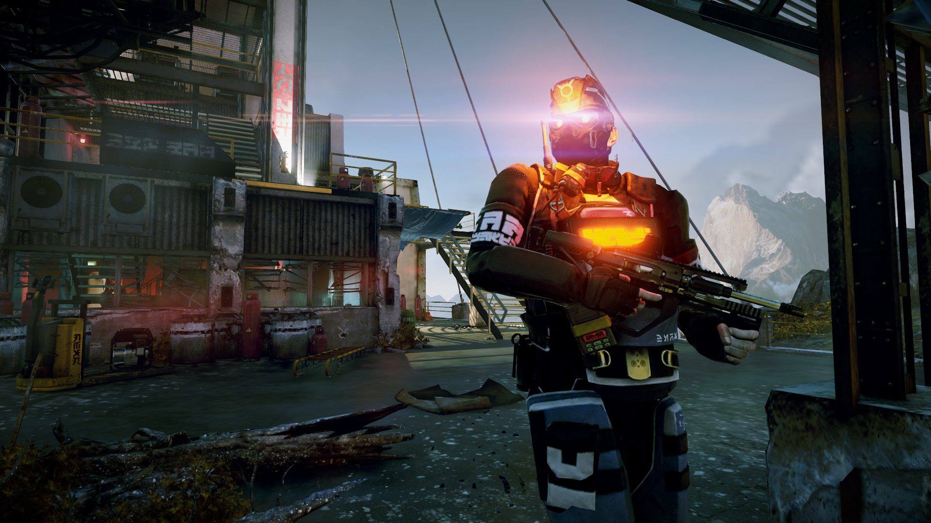 Killzone: Shadow Fall - Imagen 36